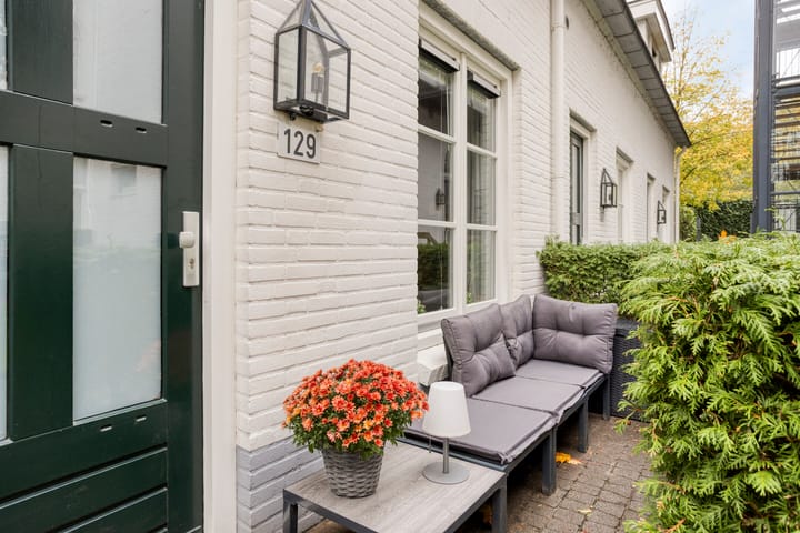 Foto 2 van Orthen 129