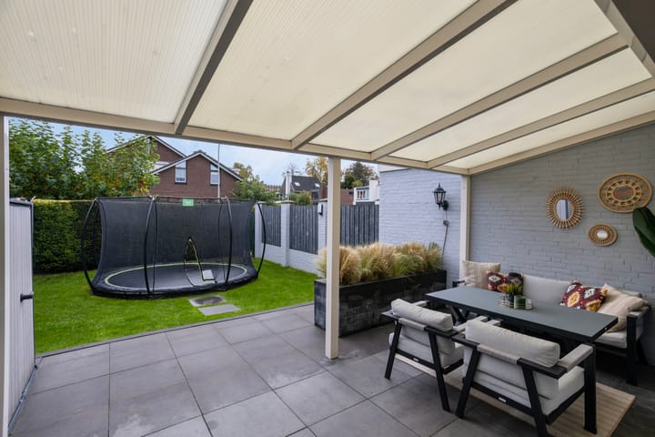 Foto 31 van Lijsterbespad 25