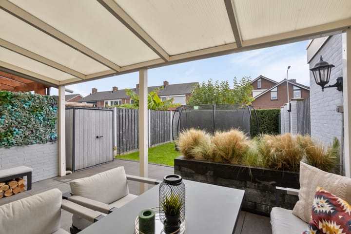 Foto 32 van Lijsterbespad 25