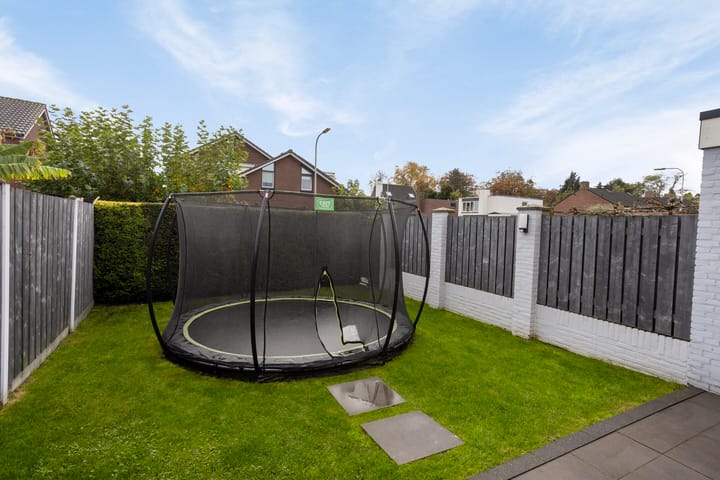 Foto 33 van Lijsterbespad 25