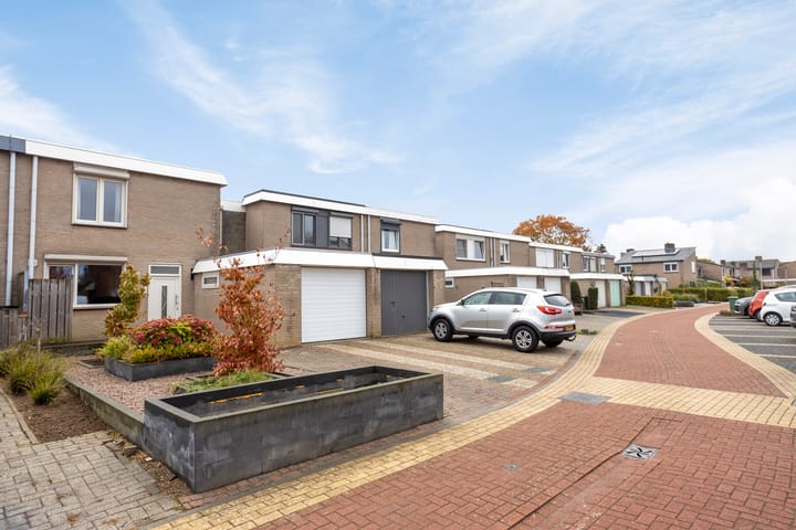 Foto 38 van Lijsterbespad 25