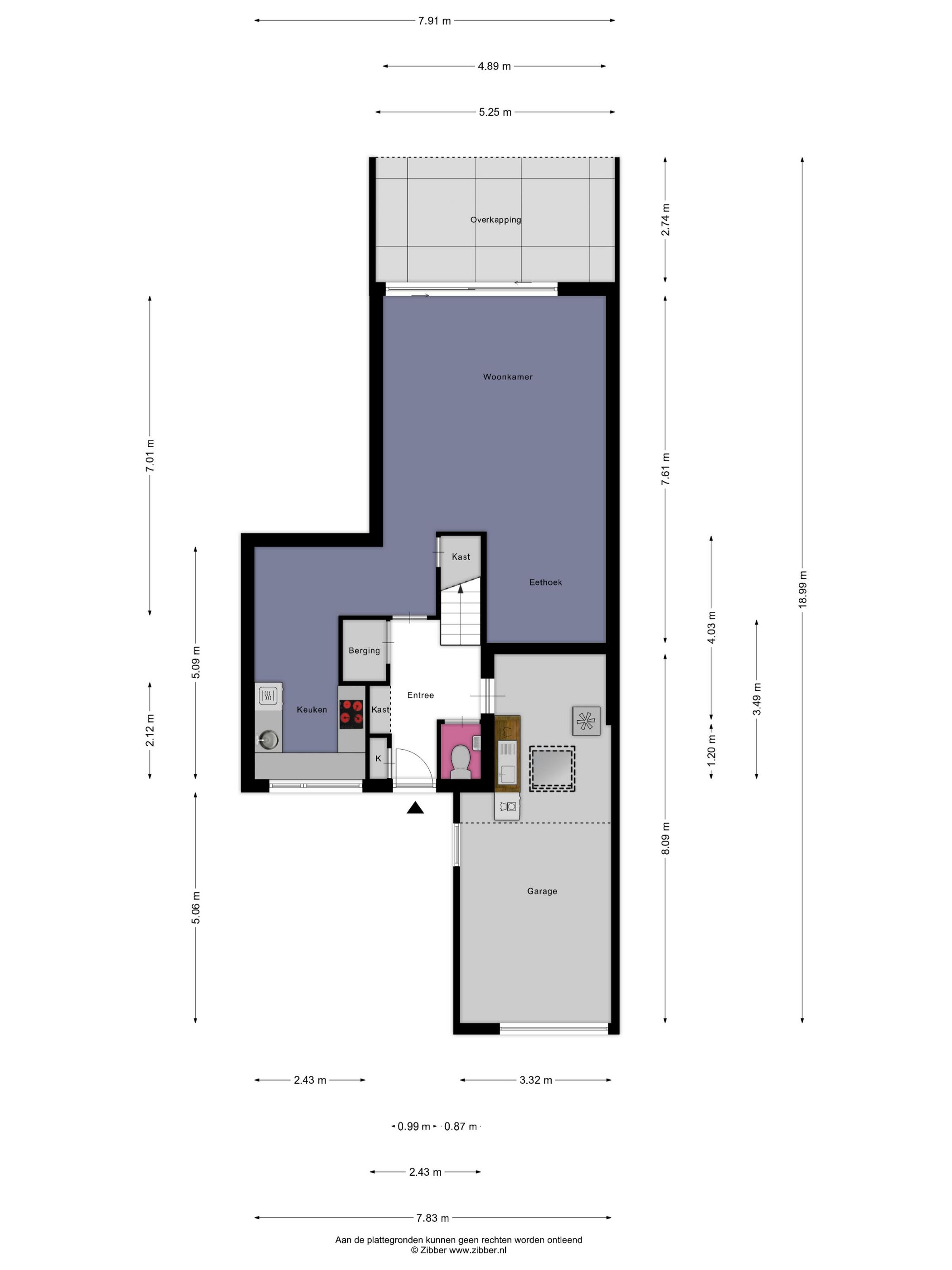 Photo 39 of Lijsterbespad 25