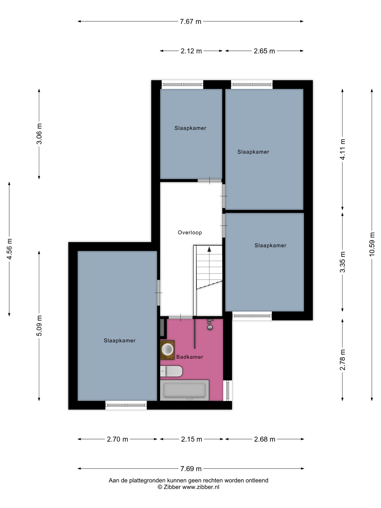 Photo 40 of Lijsterbespad 25