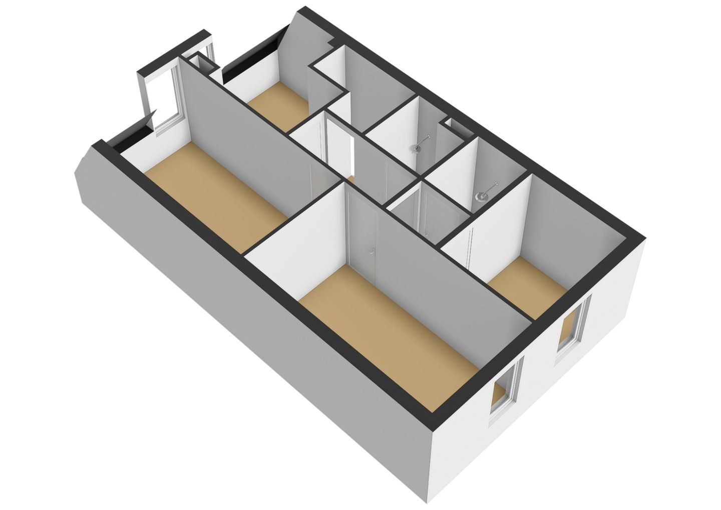 Foto 34 van Fabristraat 73-B