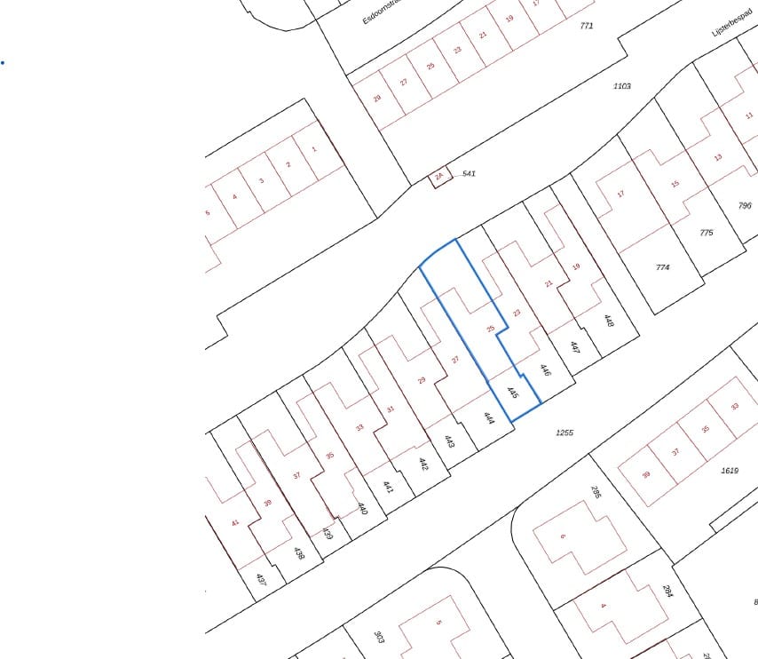 Photo 42 of Lijsterbespad 25