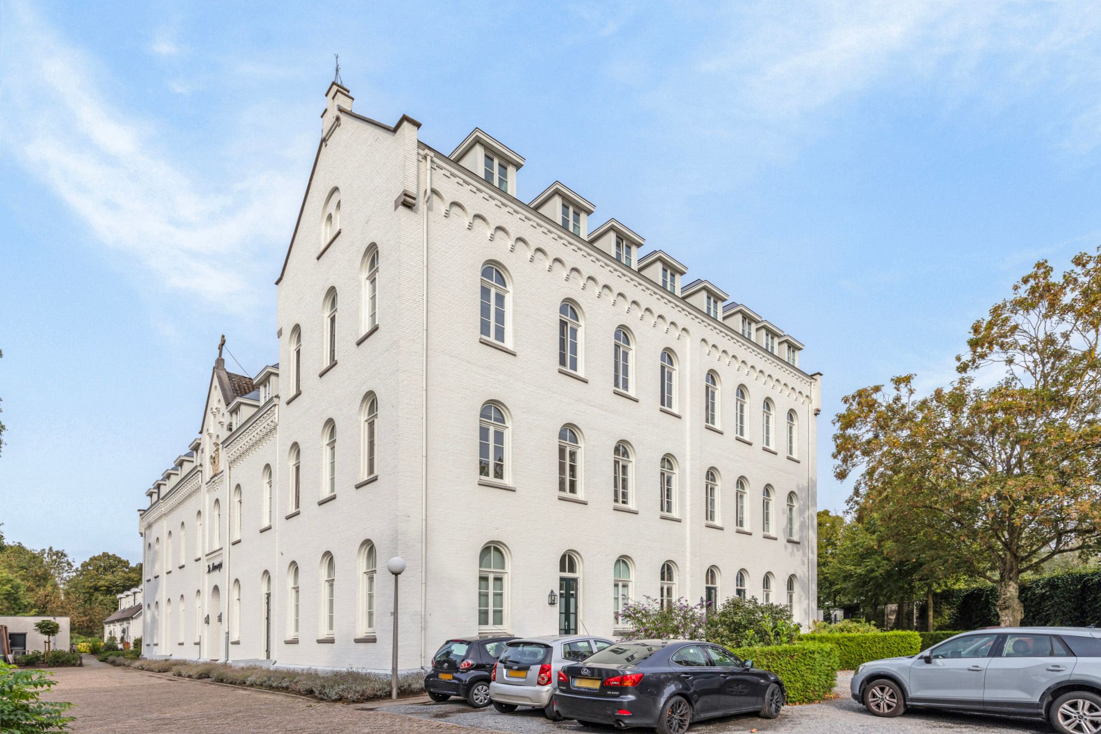 Foto 21 van Orthen 129