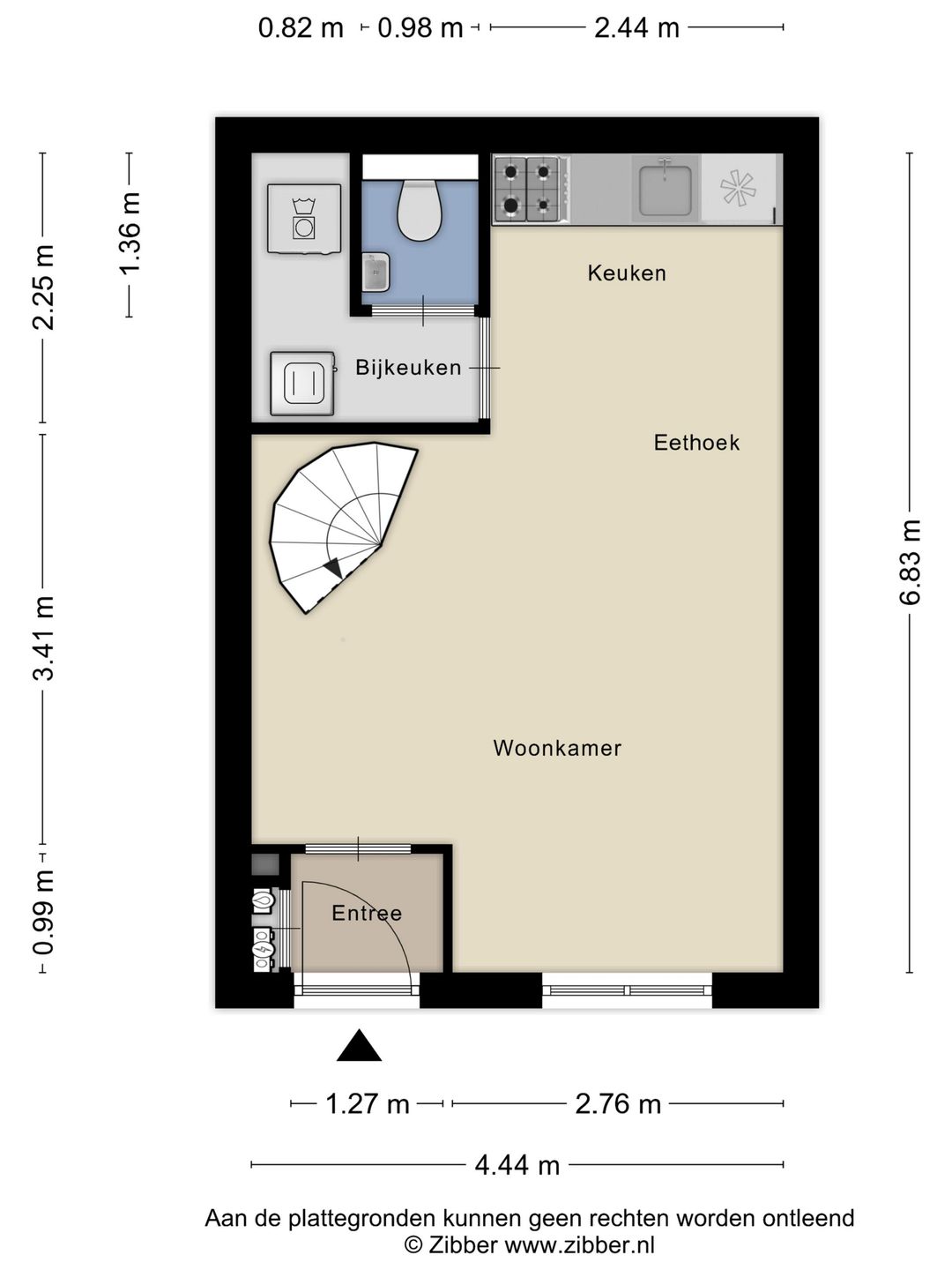 Foto 22 van Orthen 129