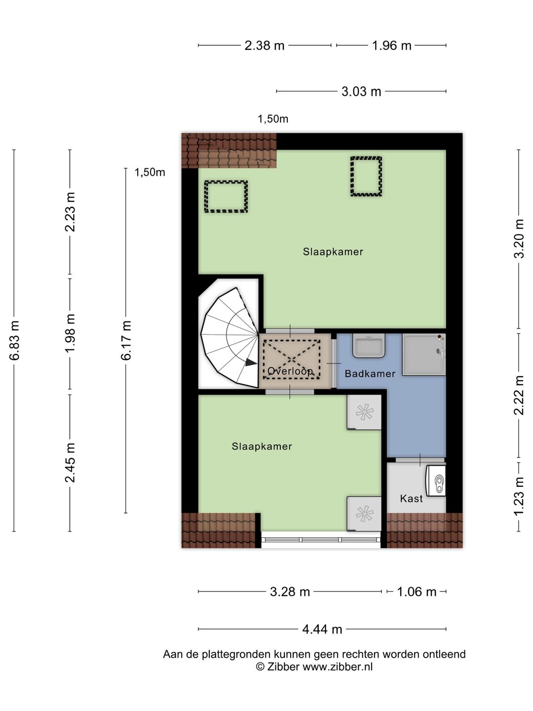 Foto 23 van Orthen 129
