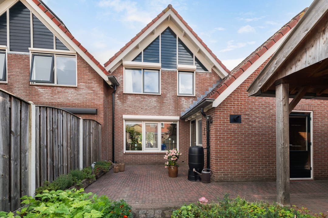 Foto 2 van Lindelaan 15