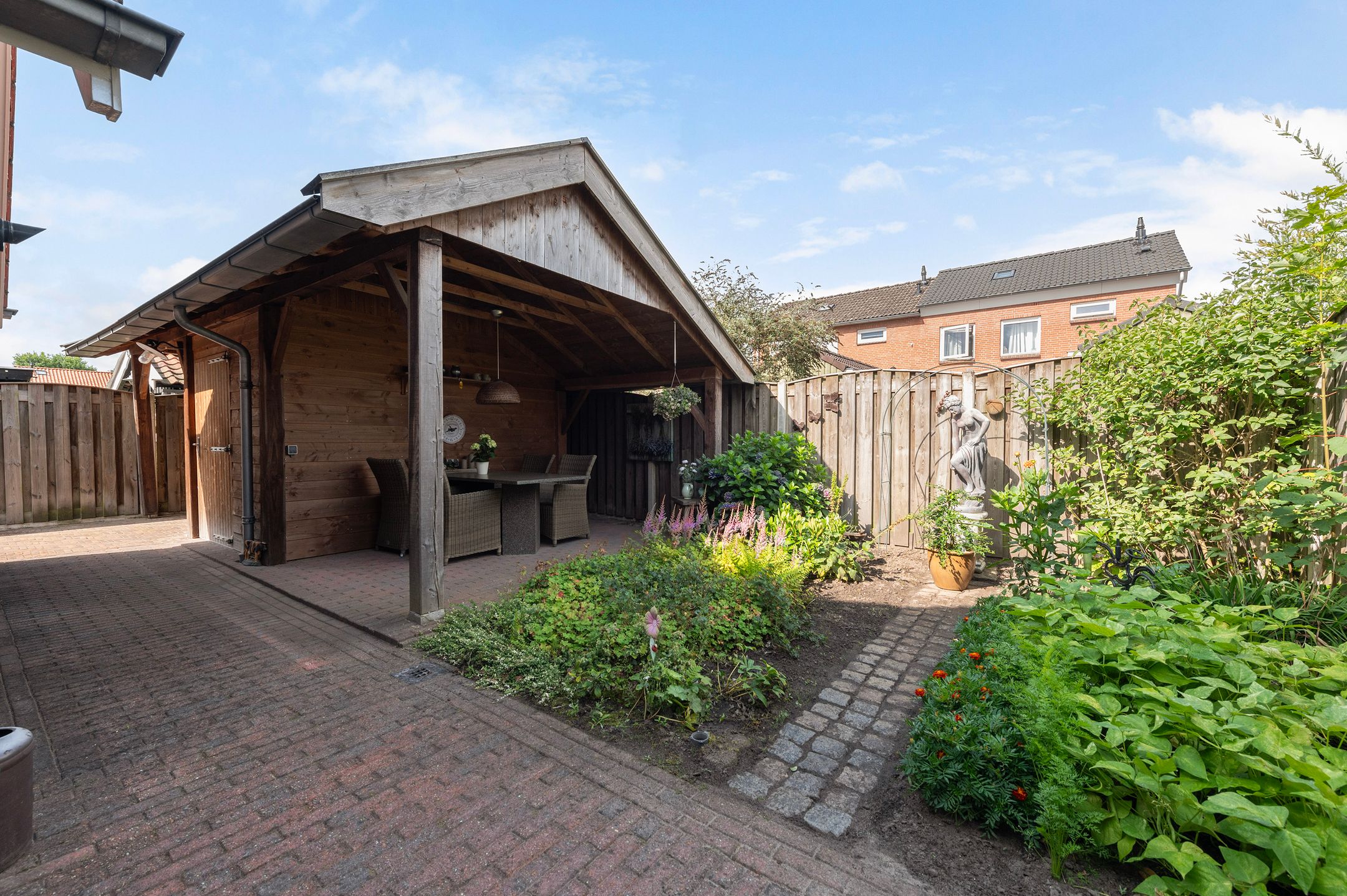 Foto 3 van Lindelaan 15