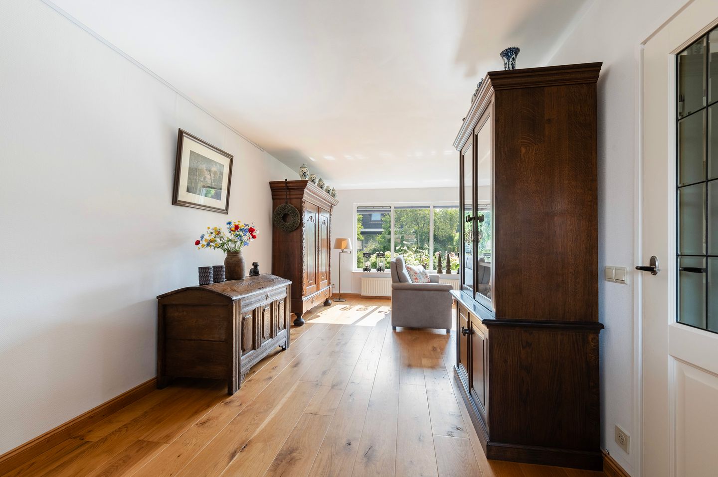 Foto 10 van Lindelaan 15