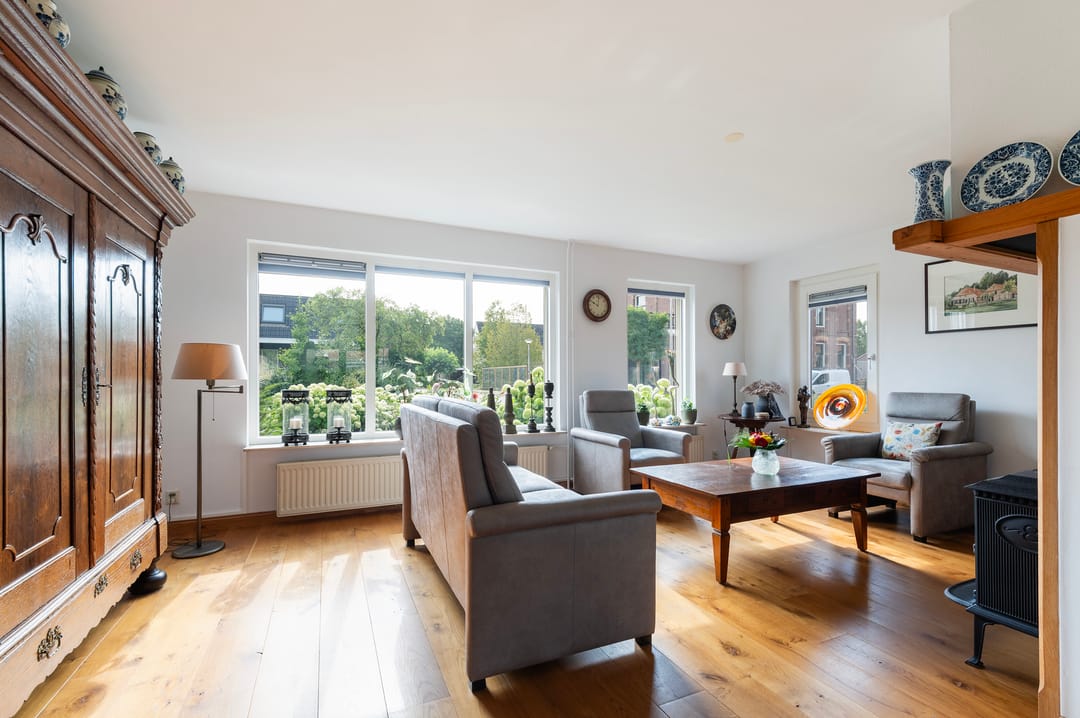 Foto 11 van Lindelaan 15