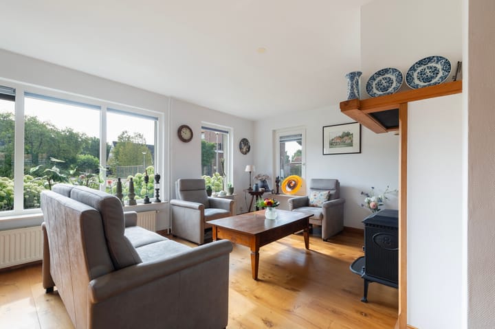 Foto 13 van Lindelaan 15