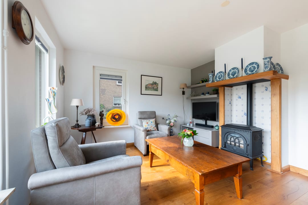 Foto 16 van Lindelaan 15