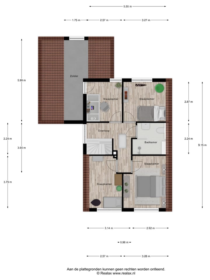 Foto 39 van Lindelaan 15