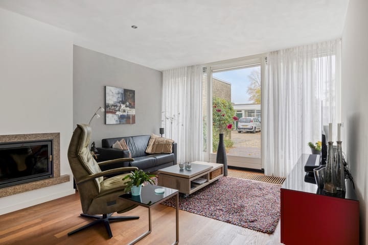 Foto 4 van Staalstraat 13