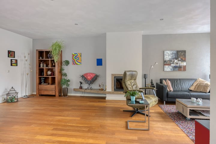 Foto 5 van Staalstraat 13