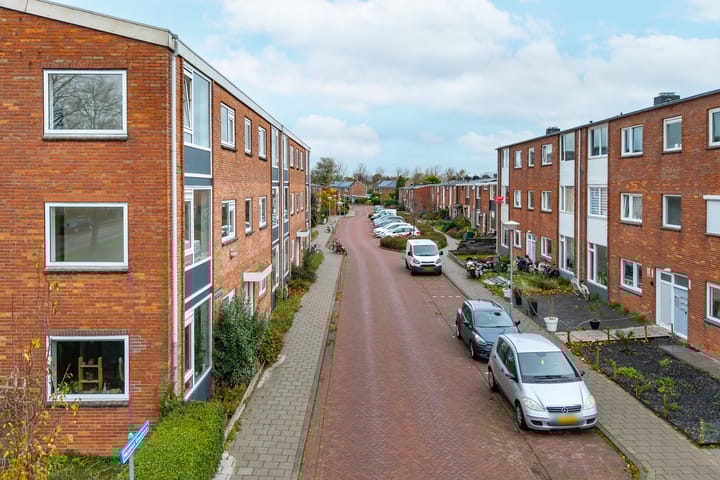 Foto 7 van Hendrick Vroomlaan 3