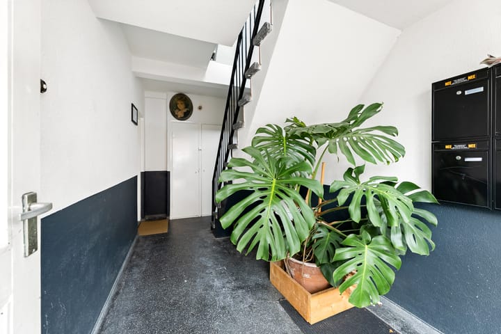 Foto 9 van Hendrick Vroomlaan 3