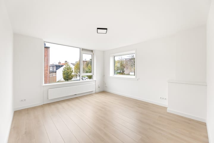 Foto 13 van Hendrick Vroomlaan 3