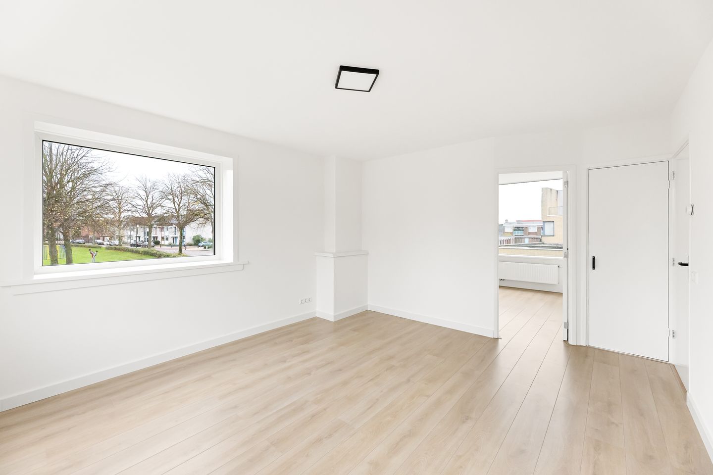 Foto 1 van Hendrick Vroomlaan 3