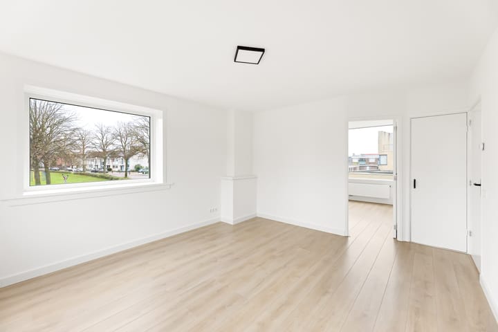 Foto 1 van Hendrick Vroomlaan 3