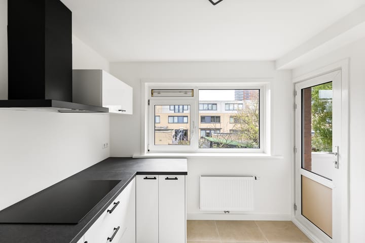 Foto 2 van Hendrick Vroomlaan 3