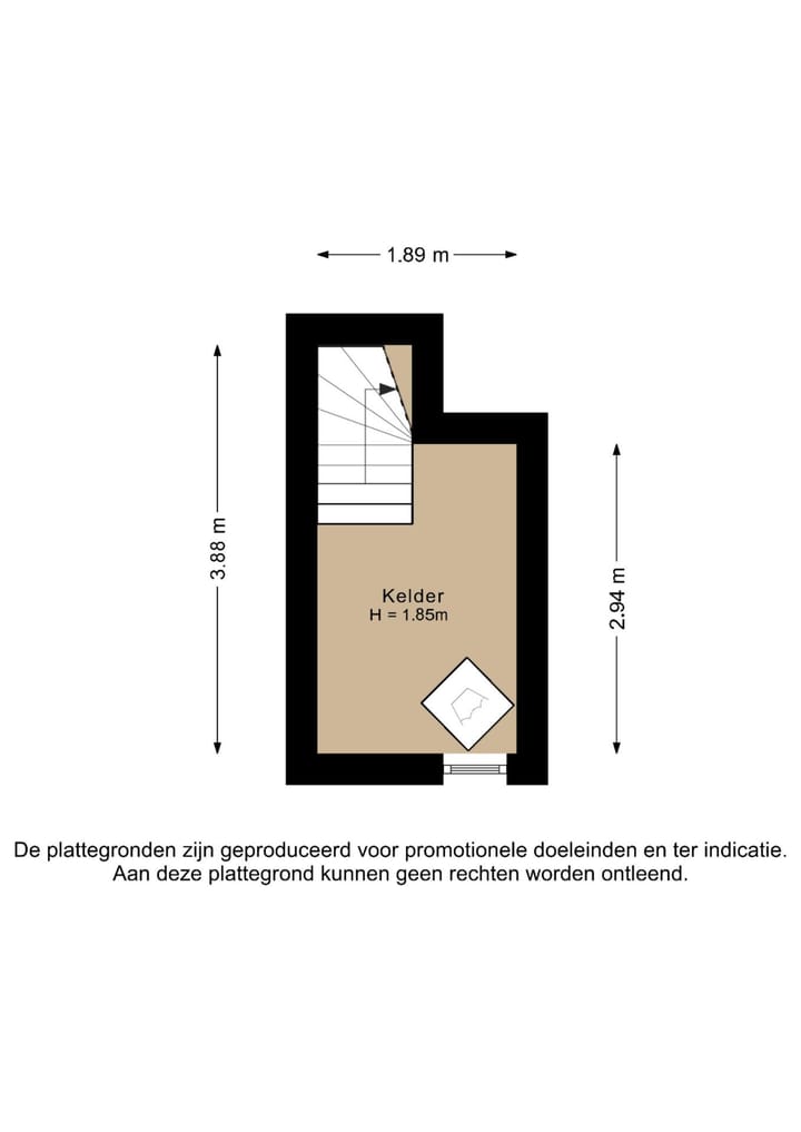 Foto 25 van Keelkampstraat 53