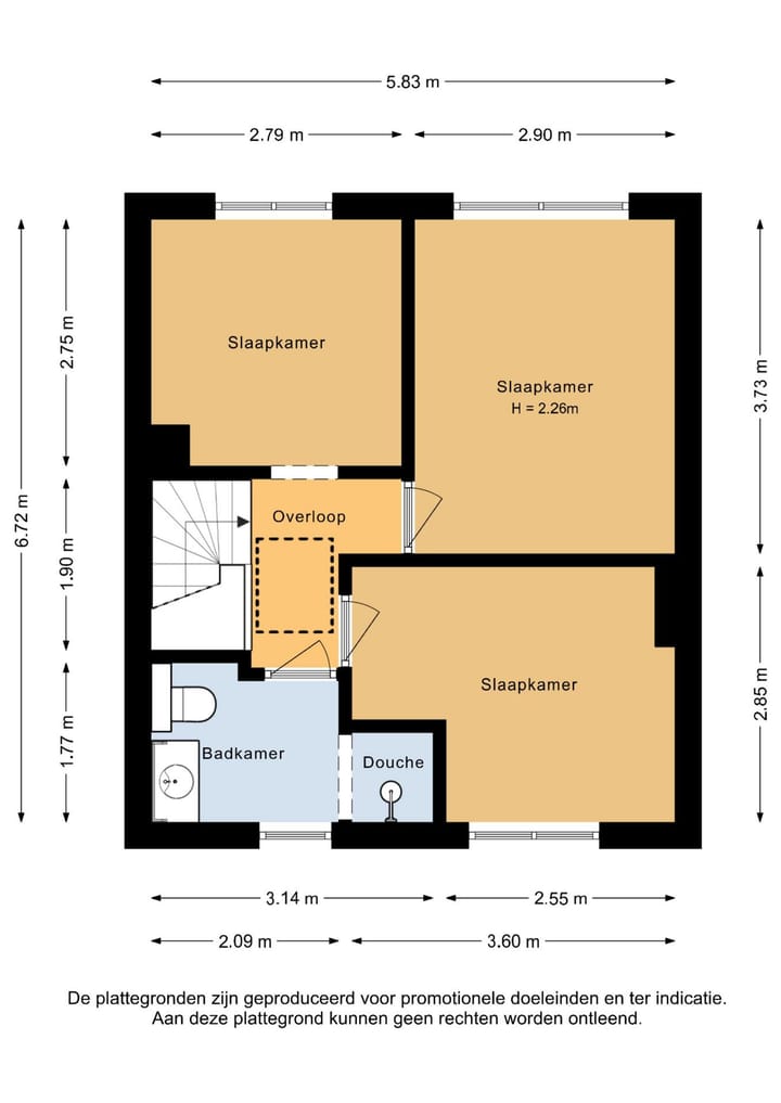 Foto 23 van Keelkampstraat 53