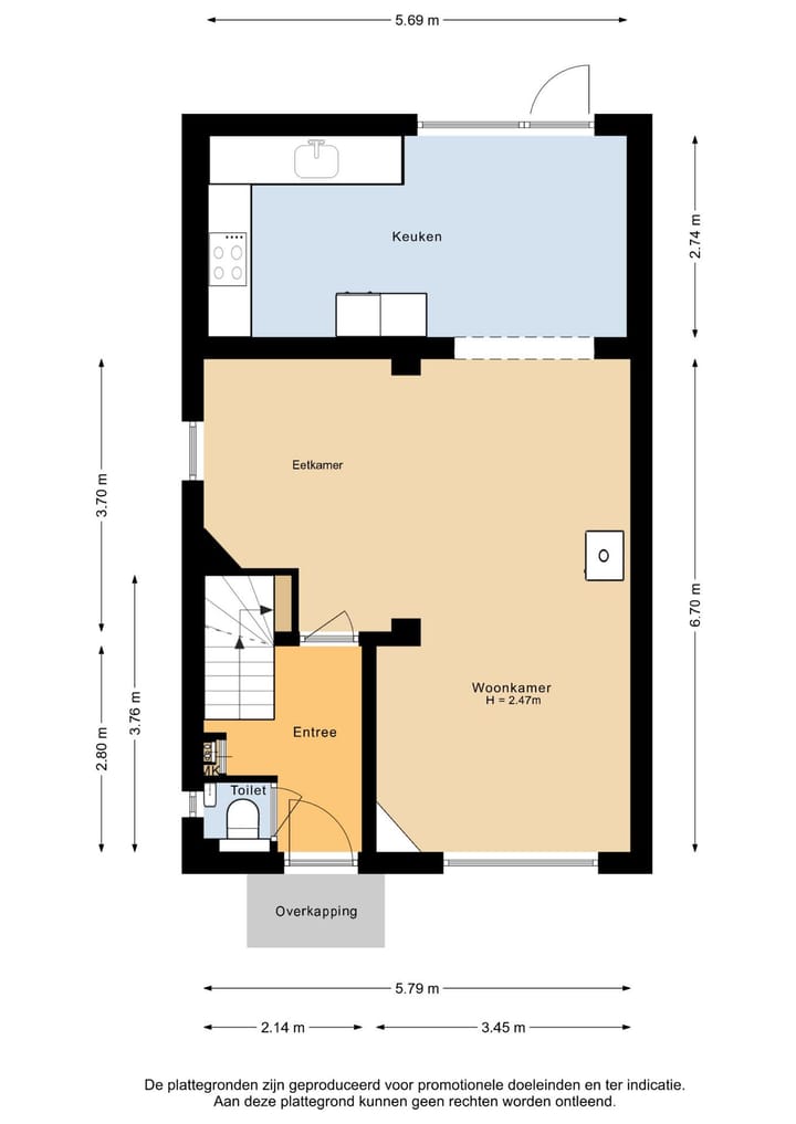 Foto 22 van Keelkampstraat 53