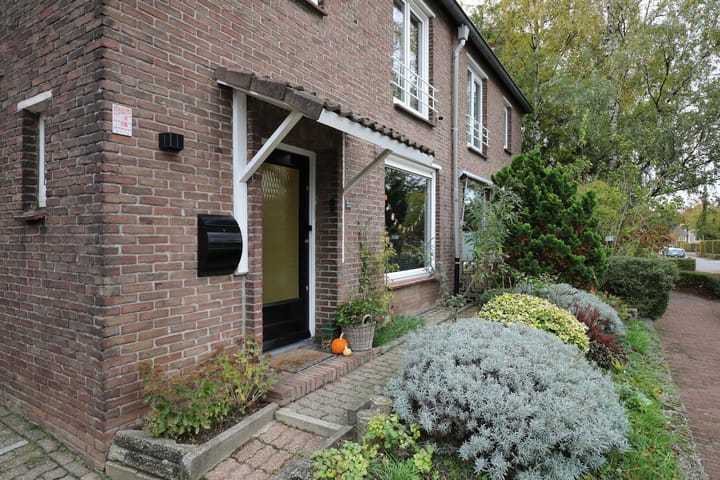 Foto 19 van Keelkampstraat 53