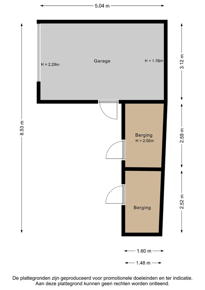 Foto 24 van Keelkampstraat 53