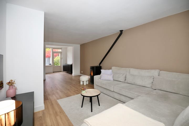 Foto 5 van Keelkampstraat 53