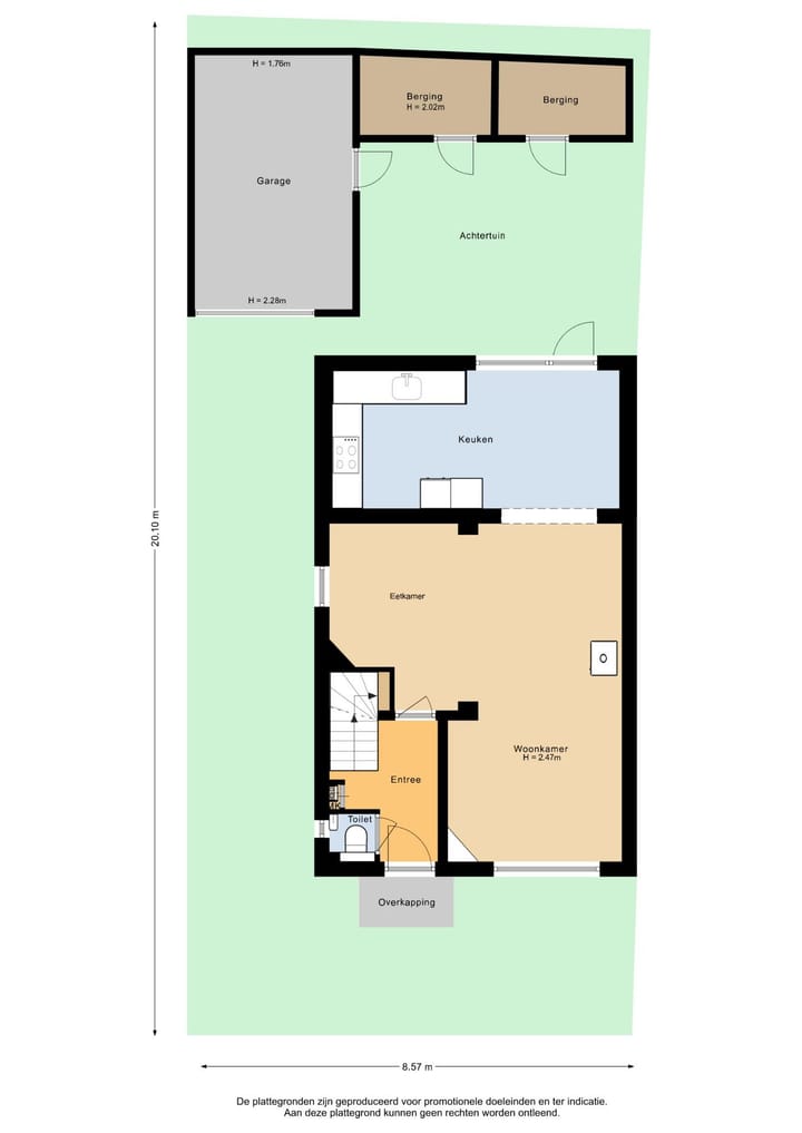 Foto 26 van Keelkampstraat 53