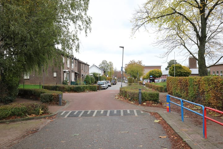 Foto 21 van Keelkampstraat 53