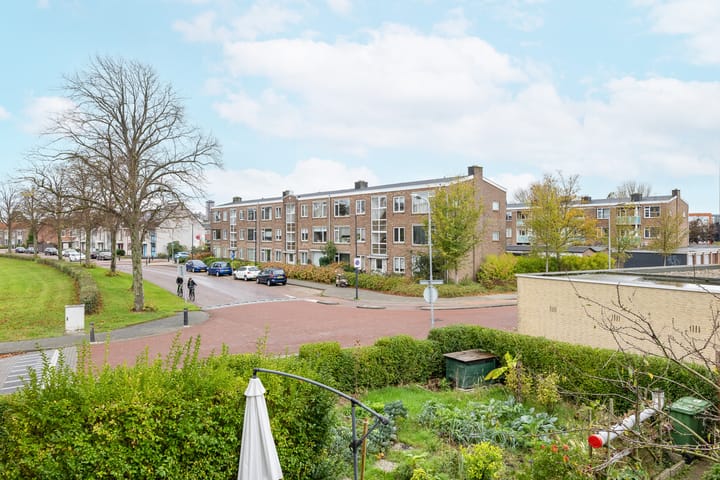 Foto 22 van Hendrick Vroomlaan 3