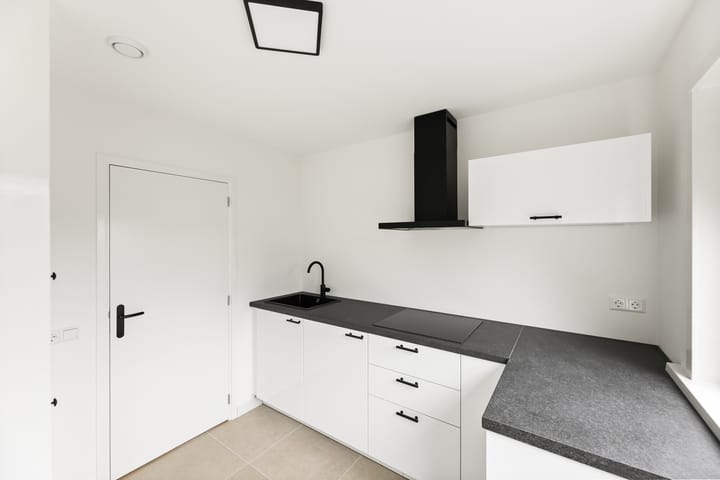 Foto 18 van Hendrick Vroomlaan 3