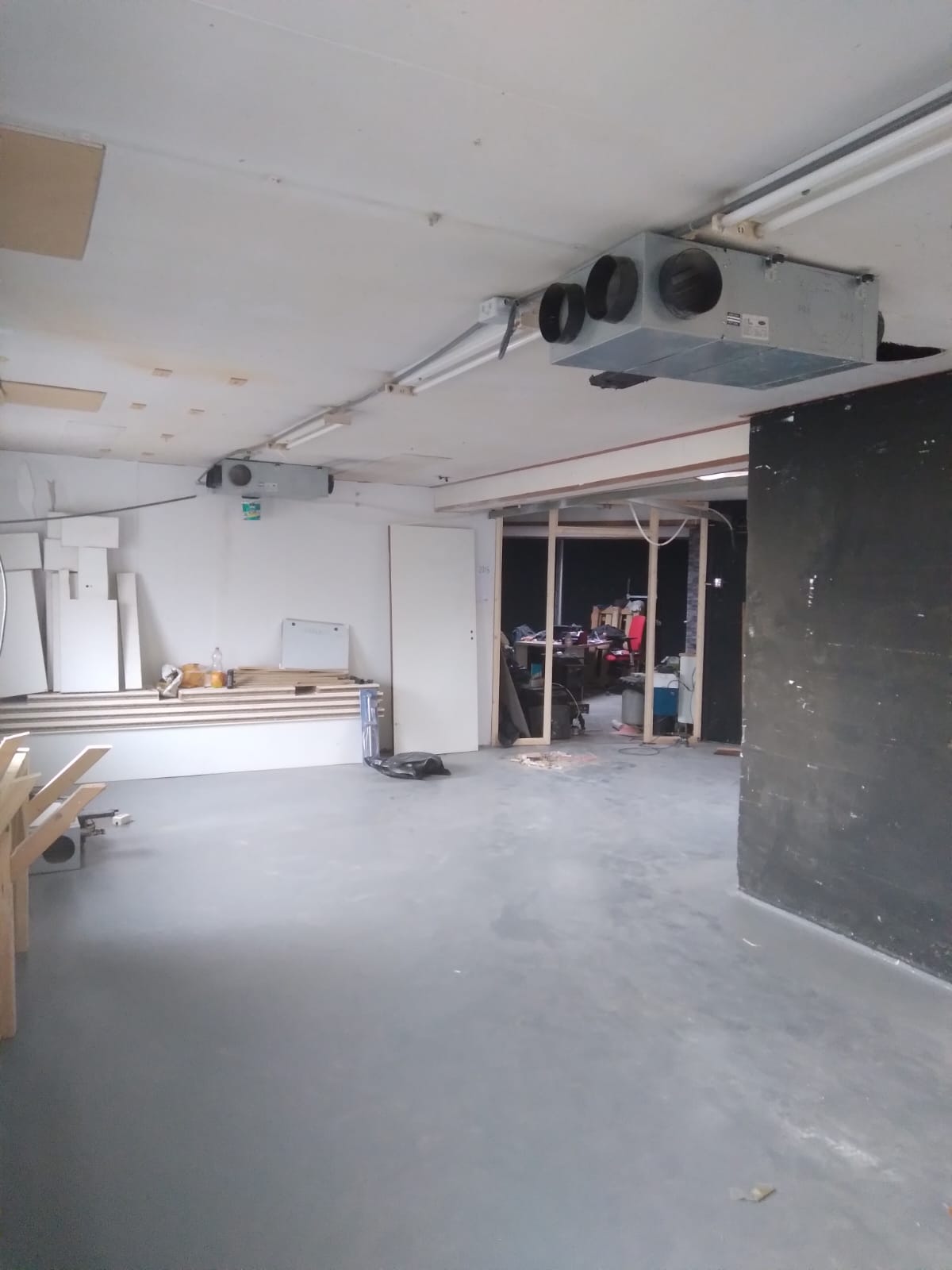 Bekijk foto 3 van De la Reylaan 37