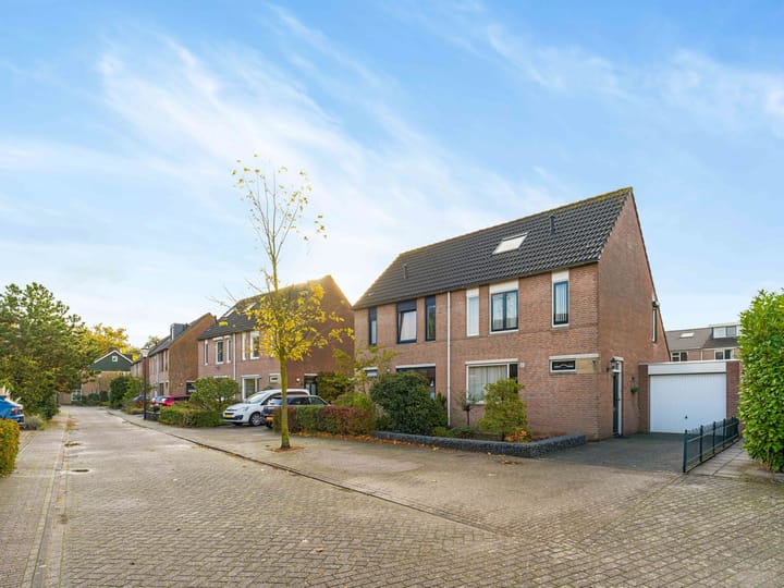 Photo 4 of Zwartmoeren 19