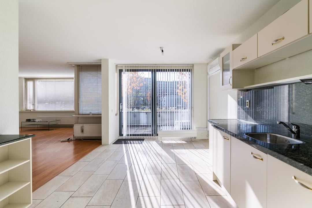 Foto 11 van Zuidersingel 188