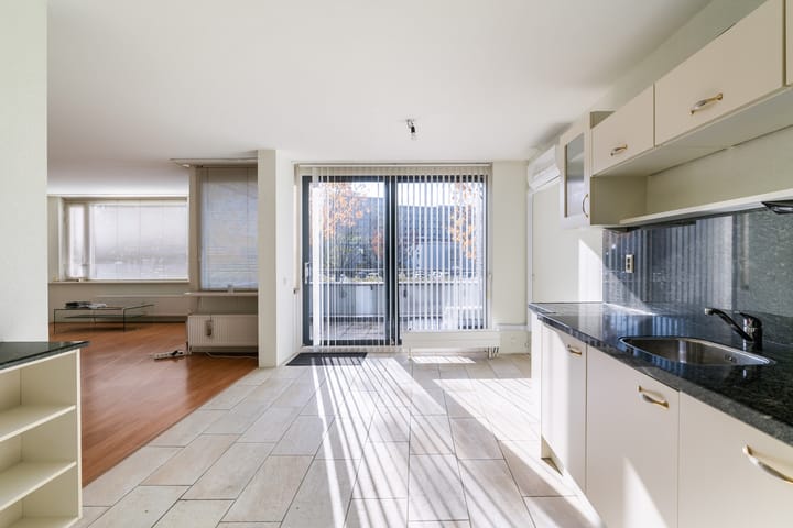 Foto 11 van Zuidersingel 188