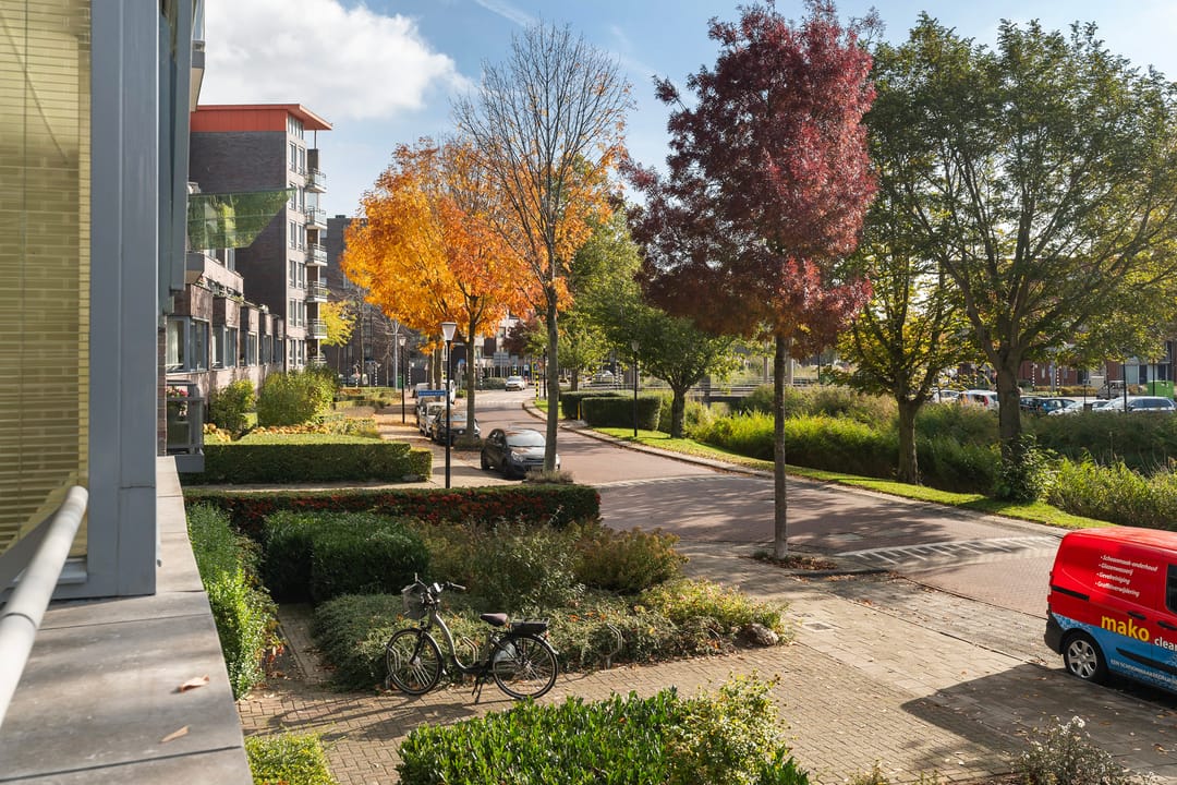 Foto 16 van Zuidersingel 188