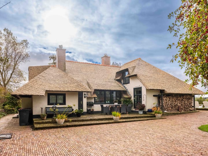 Photo 34 of Westfriesedijk 57