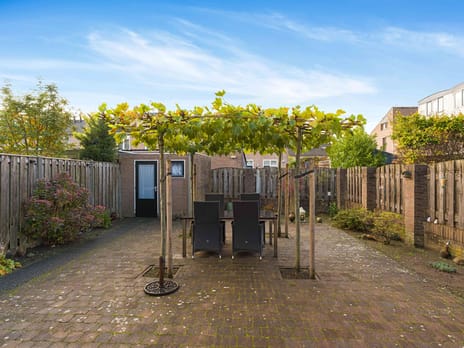 Zwartmoeren 19 tertiary image