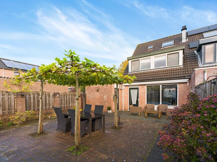 Photo 2 of Zwartmoeren 19