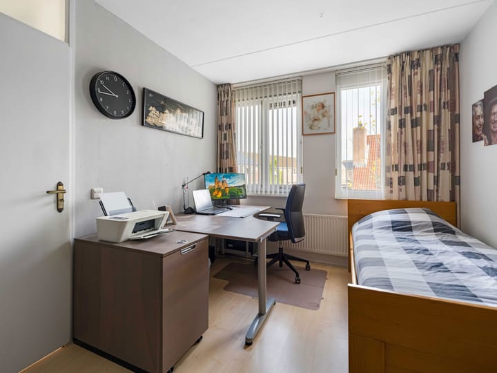 Foto 14 van Zwartmoeren 19