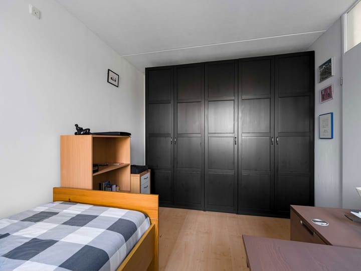 Foto 15 van Zwartmoeren 19