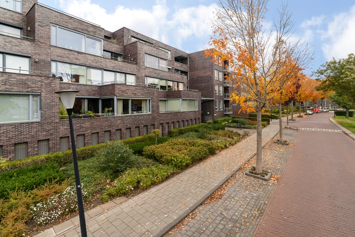 Foto 24 van Zuidersingel 188