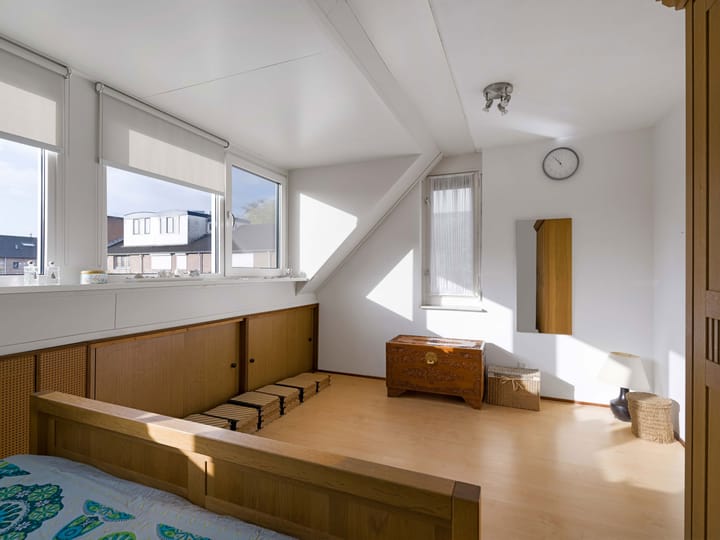 Foto 17 van Zwartmoeren 19