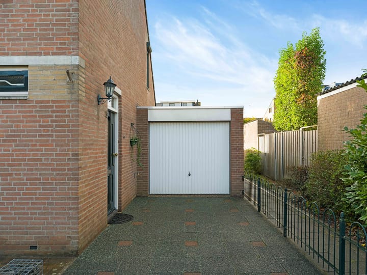 Foto 21 van Zwartmoeren 19